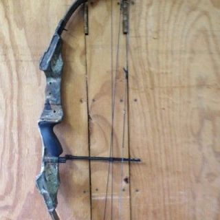 36, INCH, BOW, STRING, NEW) in Compound