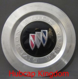 1991 1996 BUICK REGAL OEM Wheel Center Cap (Fits 1995 Buick)