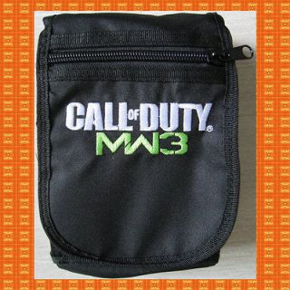 Official Genuine Call of Duty Modern Warfare MW 3 Waist Belt Bag Pouch