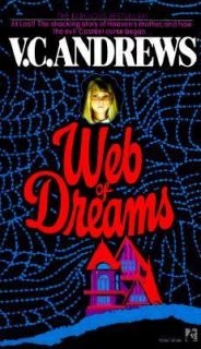 NEW   Web of Dreams (Casteel Series)