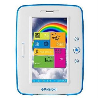PTAB750 7 Android 4.0 8GB Internet Kids Tablet with Camera NEW CHEAP