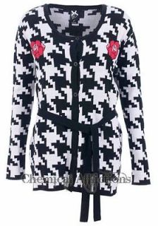 IRON FIST   CLEARANCE SALE   Ladies On The Hunt Jaquard Sweater