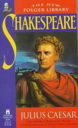 The Tragedy of Julius Caesar (1992, Book, Illustrated)