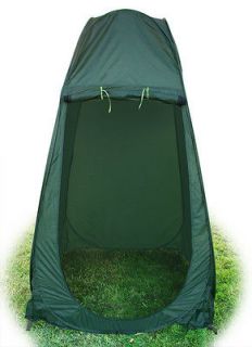 camping toilet tent