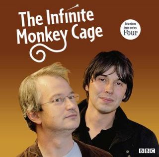 monkey cages