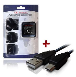 KODAK EASYSHARE SLICE DIGITAL CAMERA USB CABLE + BATTERY CHARGER