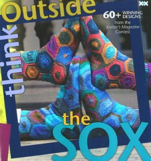 Think Outside the Sox (Paperback)