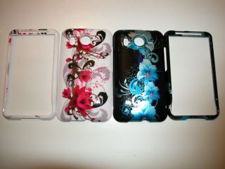HARD CASES PHONE COVER FOR HTC Inspire 4G