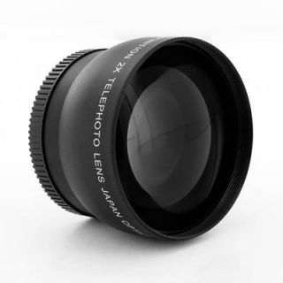 Professional High Speed Telephoto Lens FOR Nikon 1 J1 V1 camera DSLR