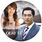 Cho Yeu Thuong Quay Ve   Phim Viet Nam _ W/ Color Label
