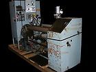 CAMERON SLITTER, UNWIND, REWIND AIR SCORE, tape film winder Center