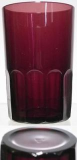 1900‘s~Nice Purple Juice Glass~Cambridge