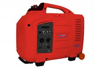 3000 Watt Pure Sine Wave Generator Portable RV Quiet E Start w/rem