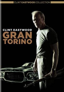 Gran Torino (DVD, 2010, WS)