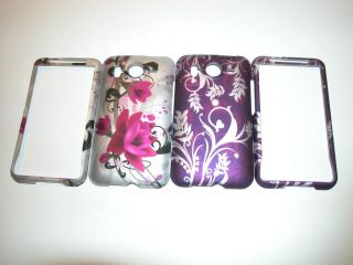 HARD CASES PHONE COVER FOR HTC Inspire 4G