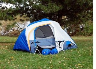 NEW Napier 95400 X Treme Pac Sportz 8 x 7 Tent Motorcycle Camping
