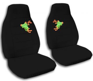 set frog front car seat covers choose,OTHER ITEMS&BACK SEAT COVER AVBL