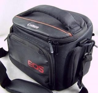 Bag Case for canon 50D XSi 450 SX1 SX10 XS T2i T1i 40D SX30 SX20 7D 5D