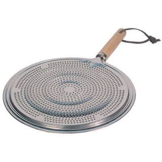 Simmer Ring Heat Diffuser Will Make Any Pot A Double Boiler Prevents