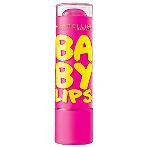 Maybelline Baby Lips Moisturizing Lip Balm SPF 20 *NEW*   CHOOSE