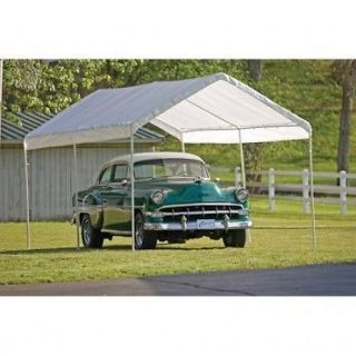 Newly listed 10x20 PORTABLE CAR CANOPY SHELTER CARPORT BOAT GARAGE