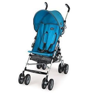 Chicco C6 Comfort Umbrella Stroller in Topazio New