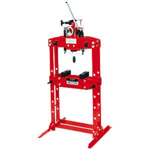 hydraulic press in Manufacturing & Metalworking
