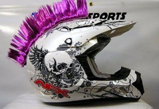 snowmobile racing helmets