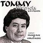 Cantan Frankie Ruiz & Carlos Alexis by Tommy Olivencia (CD, Nov 1998