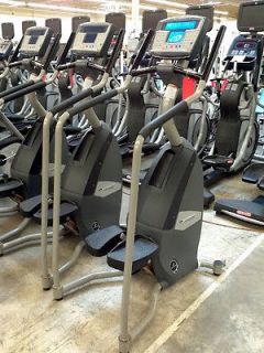 Commercial Series Nautilus Stairmaster Stepper Used Machine Steps