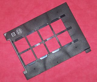 Epson Perfection 4990   Slide Holders   Discontinued Items