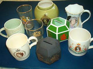 carlton ware in Collectibles
