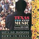 Joe Carr   Lets Go Dancing Down In Texas (1993)   Used   Compact Disc