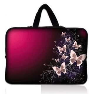 17.5 Notebook Laptop Carry Sleeve Case Bag Pouch Holder Protector