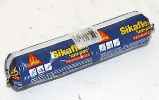 Sikaflex 291 Unipack Marine adhesive sealant caulk 1 lb