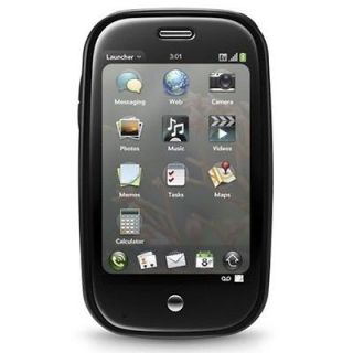Sprint Palm Pre CDMA No Contract 3G QWERTY Camera WebOS Touch
