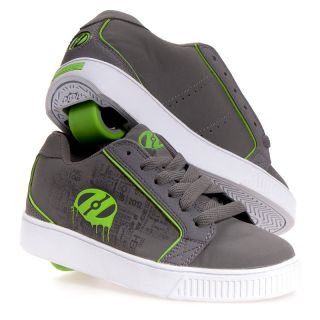 Heelys Inferno Leather Casual All Kids Shoes