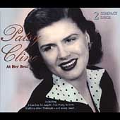 Patsy Cline   At Her Best (1998)   Used   Compact Disc