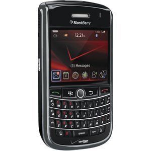 listed New Verizon Blackberry Tour 9630 QWERTY Camera CDMA Smart Phone