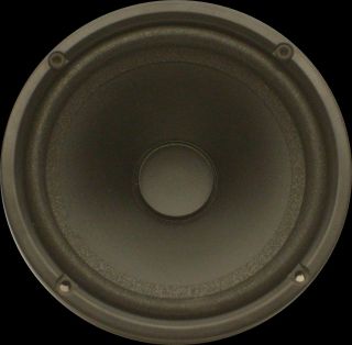 Cerwin Vega used RE Series, Single 6.5 Replacement Speaker 8ohm 75