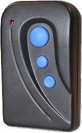 Stanley 24711 Secure Code 3 Button Garage Door Remote