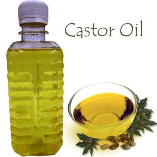 PURE CASTOR OIL  POLISH TO YOUR HAIRHAIR GROWTH OIL CASTOR OIL FOR