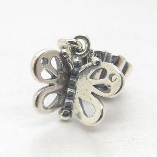 925 sterling silver core Friends Forever charm bead FLW083