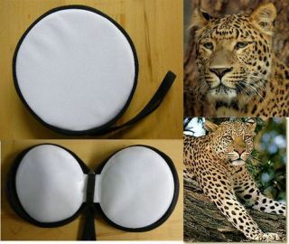 leopard cd/dvd case by colglyn