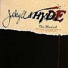 Jekyll & Hyde   The Musical (1997 Original Broadway Cast) by Leslie