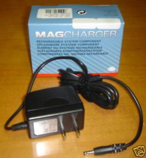 MAGLITE MAG CHARGER FLASHLIGHT AC POWER CHARGING CORD MC 110