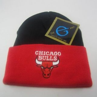 Bulls Boyz n the Hood Michael Air Jordan Pippen Rose Beanie cap hat