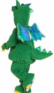 NEW size 2 3 gap s old navy dragon dinosaur costume halloween 2t 3t