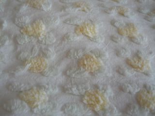 chenille bedspread in Bedspreads