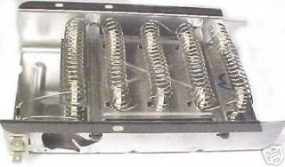 Dryer Heating Element for Whirlpool  279838
